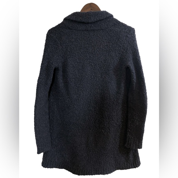 Saks Fifth Avenue Blue Label Textured Cardigan Women’s SP - Picture 4 of 6